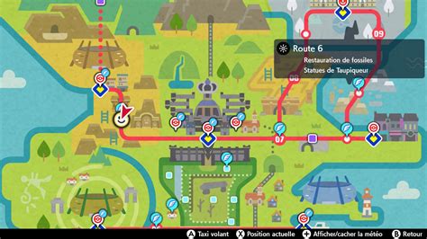 pokemon schwert route 6|Galar Route 6